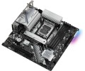 Płyta ASRock B760M PRO RS/D4 WIFI /B760/DDR4/SATA3/M.2/USB3.1/WiFi/BT/PCIe5.0/s.1700/mATX - 1430215