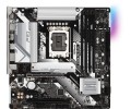 Płyta ASRock B760M PRO RS/D4 /B760/DDR4/SATA3/M.2/USB3.1/PCIe5.0/s.1700/mATX - 1430200