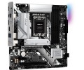 Płyta ASRock B760M PRO RS/D4 /B760/DDR4/SATA3/M.2/USB3.1/PCIe5.0/s.1700/mATX - 1430202