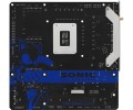 Płyta ASRock B760M PG SONIC WIFI /B760/DDR5/SATA3/M.2/USB3.1/WiFi/BT/PCIe5.0/s.1700/mATX - 1430196