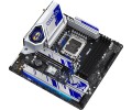 Płyta ASRock B760M PG SONIC WIFI /B760/DDR5/SATA3/M.2/USB3.1/WiFi/BT/PCIe5.0/s.1700/mATX - 1430194