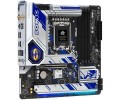 Płyta ASRock B760M PG SONIC WIFI /B760/DDR5/SATA3/M.2/USB3.1/WiFi/BT/PCIe5.0/s.1700/mATX - 1430195