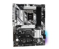 Płyta ASRock B760 PRO RS /B760/DDR5/SATA3/M.2/USB3.1/PCIe5.0/s.1700/ATX - 1336034