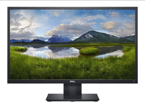 Monitor Dell 24" E2420HS (210-ATTR) IPS HDMI VGA - 1387208