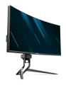 Monitor Acer 34" Predator X34GSbmiipphuzx (UM.CX0EE.S01) 2xDP - 1386435