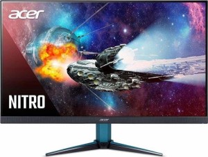 Monitor Acer 27" Nitro VG271UPbmiipx (UM.HV1EE.P01) 2xHDMI DP głośniki