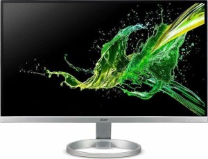Monitor Acer 24" R240Ysi (UM.QR0EE.015) VGA HDMI