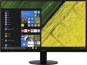 Monitor Acer 22" SA220QAbid (UM.WS0EE.A01) VGA HDMI