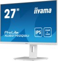 MONITOR IIYAMA LED 27" XUB2792QSU-W5 - 1473241
