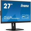 MONITOR IIYAMA LED 27" XUB2792QSU-B5 - 1453434