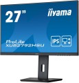 MONITOR IIYAMA LED 27" XUB2792HSU-B5 - 1453400