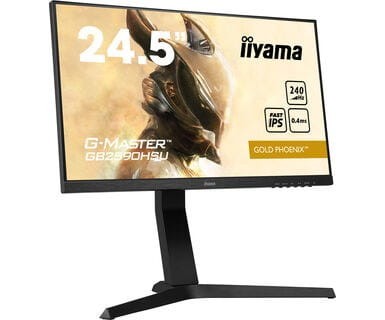 MONITOR IIYAMA LED 25" GB2590HSU-B1 - 1466582