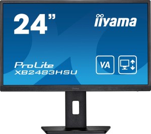 MONITOR IIYAMA LED 24" XB2483HSU-B5