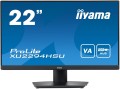 MONITOR IIYAMA LED 21,5" XU2294HSU-B2 - 1453442
