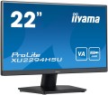 MONITOR IIYAMA LED 21,5" XU2294HSU-B2 - 1453443