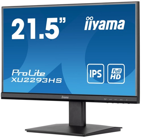 MONITOR IIYAMA LED 21,5" XU2293HS-B5 - 1453469