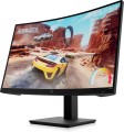 MONITOR HP LED, VA 27" X27qc (32H02AA) 165Hz - 1459022