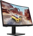MONITOR HP LED, VA 27" X27qc (32H02AA) 165Hz - 1459023