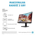 MONITOR HP LED, VA 27" X27qc (32H02AA) 165Hz - 1459027