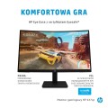 MONITOR HP LED, VA 27" X27qc (32H02AA) 165Hz - 1459030