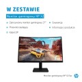 MONITOR HP LED, VA 27" X27qc (32H02AA) 165Hz - 1459031