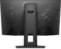 MONITOR HP LED, VA 23,6" X24c (9FM22AA) 144Hz - 1126907
