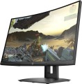 MONITOR HP LED, VA 23,6" X24c (9FM22AA) 144Hz - 1126906