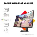 MONITOR HP LED, OMEN 27" 27c (35D67AA) 240Hz - 1512214