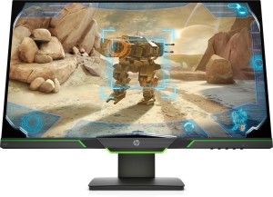 MONITOR HP LED, IPS 27" X27i 2K (8GC08AA) 144Hz