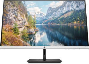 MONITOR HP LED, IPS 27" 27f 4K (5ZP65AA)