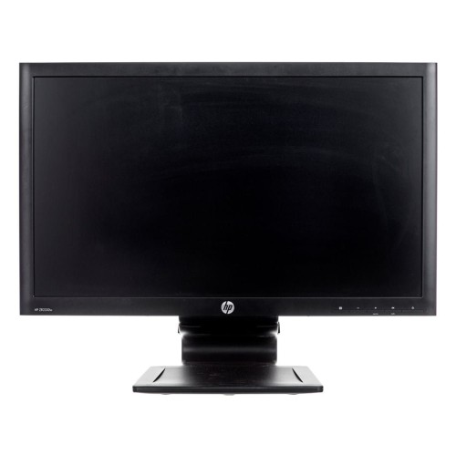 MONITOR HP LED 23" ZR2330W (Grade A) UŻYWANY - 1431439