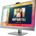 Monitor HP E273M 1FH51AA#ABB (27"; IPS/PLS; FullHD 1920x1080; DisplayPort, HDMI, VGA; kolor czarno-srebrny) - 1204247