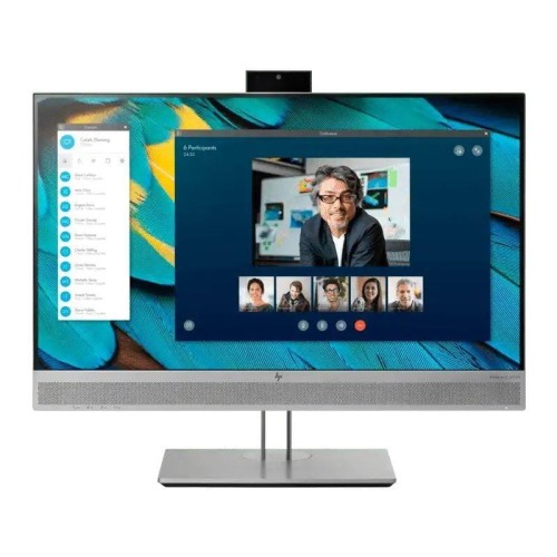 Monitor HP 23,8" EliteDisplay E243m (1FH48AA) VGA HDMI DP - 1387513