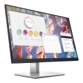 Monitor HP 23,8" E24 G4 (9VF99AA) VGA HDMI DP - 1387510