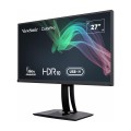 Monitor ViewSonic 27" VP2785-2K (VS16528) HDMI DP USB-C - 1528233