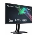 Monitor ViewSonic 27" VP2785-2K (VS16528) HDMI DP USB-C - 1528234