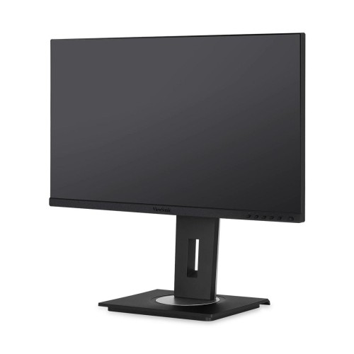 Monitor ViewSonic 23,8" VG2456 (VS18086) HDMI DP - 1528182
