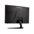 Monitor ViewSonic 23,6" VX2418C (VS19012) 2xHDMI DP - 1528169