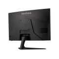 Monitor ViewSonic 23,6" VX2418C (VS19012) 2xHDMI DP - 1528170