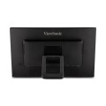 Monitor ViewSonic 23,6" Touch TD2423 (VS18312) HDMI D-Sub DVI - 1528160