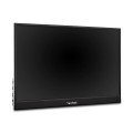 Monitor ViewSonic 17,2" VX1755 (VS18891) HDMI USB-C - 1528144