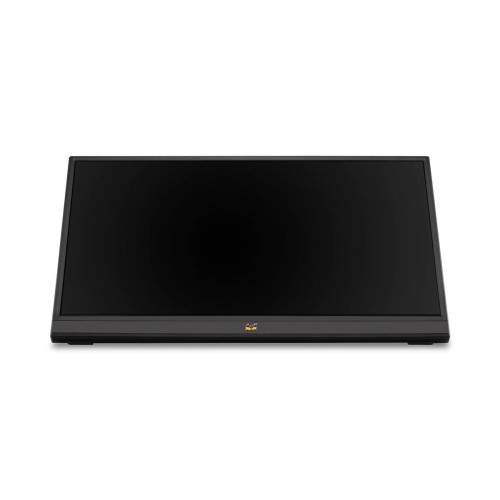 Monitor ViewSonic 15,6" VA1655 (VS18172) miniHDMI USB-C - 1528137