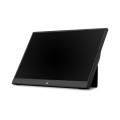 Monitor ViewSonic 15,6" VA1655 (VS18172) miniHDMI USB-C - 1528138