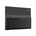 Monitor ViewSonic 15,6" VA1655 (VS18172) miniHDMI USB-C - 1528140