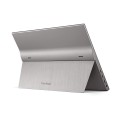 Monitor ViewSonic 15,6" Touch TD1655 (VS18170) miniHDMI USB-C - 1528134
