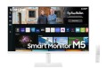 MONITOR SAMSUNG SMART 32" M5 LS32BM501EUXEN - 1459355