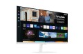 MONITOR SAMSUNG SMART 32" M5 LS32BM501EUXEN - 1459351