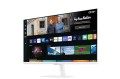 MONITOR SAMSUNG SMART 32" M5 LS32BM501EUXEN - 1459350