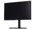 MONITOR SAMSUNG LED 24” S24C450BW (Grade A) UŻYWANY - 1546885