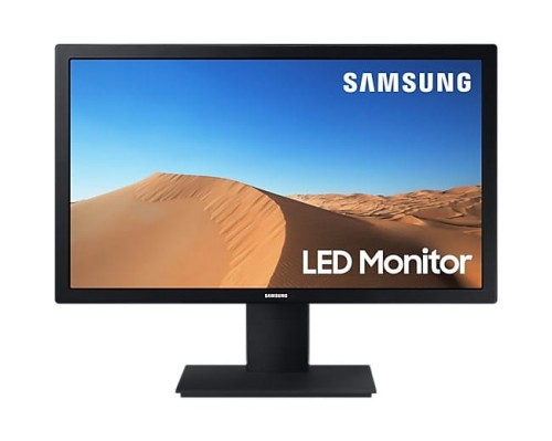 MONITOR SAMSUNG LED 24" LS24A310NHRXEN - 1410629